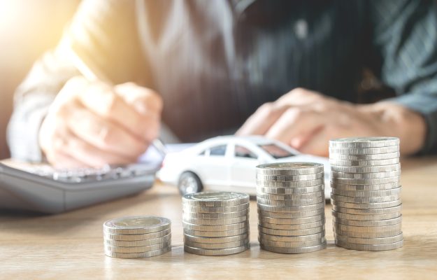 Dịch Vụ Thuê Xe Dài Hạn: Chuyên Nghiệp, Đúng Giờ