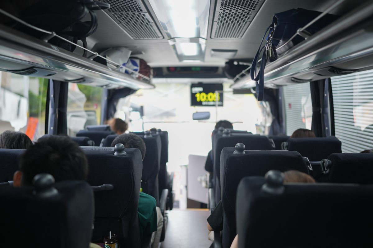 Đánh Giá Dịch Vụ Thuê Xe Dài Hạn Của Bluecity Co., Ltd